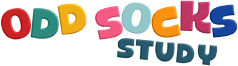 ODD SOCKS logo